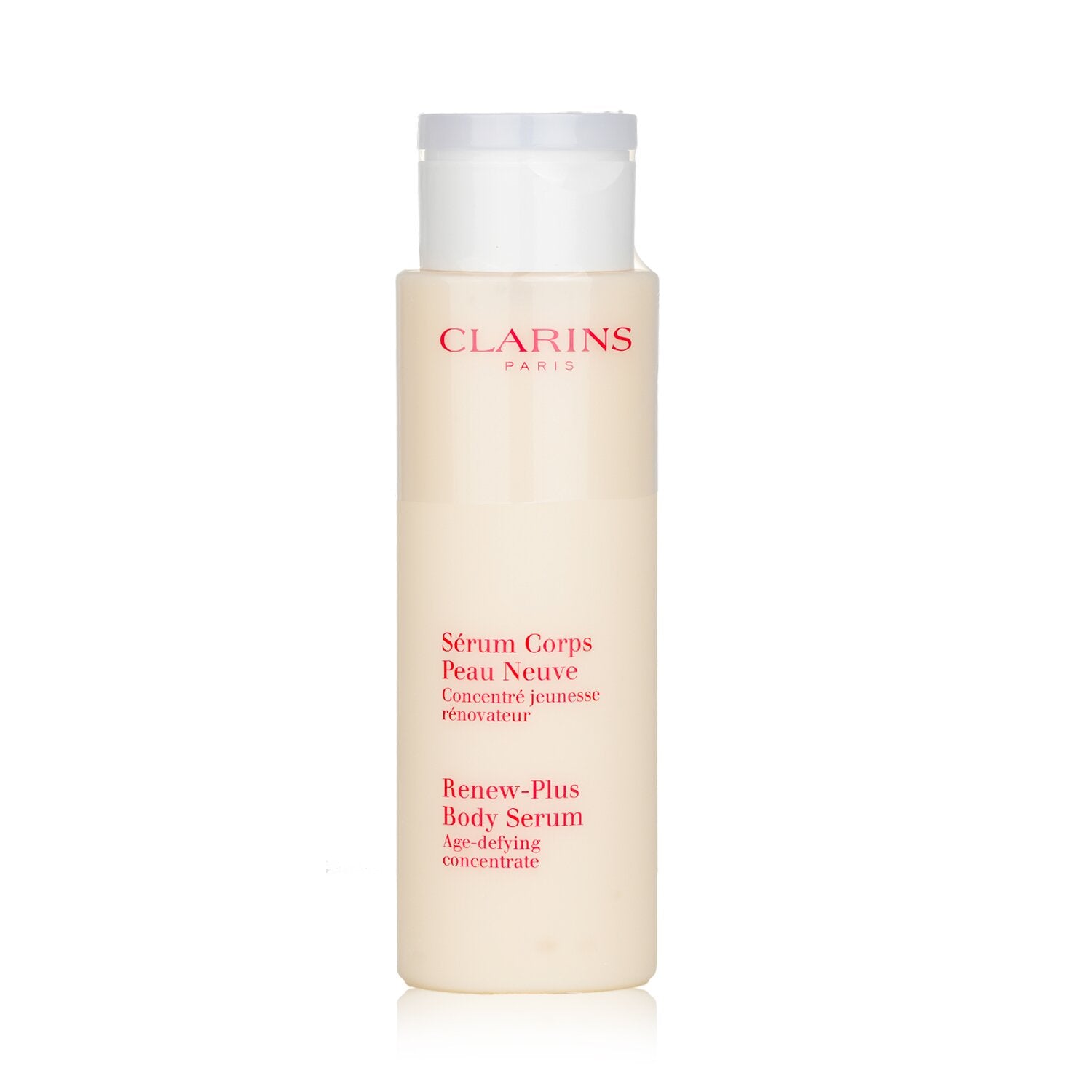 Clarins/クラランス+Renew Plus Body Serum +200ml/6.8oz ブランドコスメ